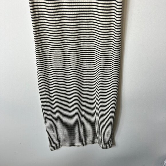Soprano striped bodycon sleeveless dress women’s size XS‎ - Picture 4 of 9